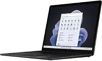 Amazon.com: Microsoft Surface Laptop 5 13.5