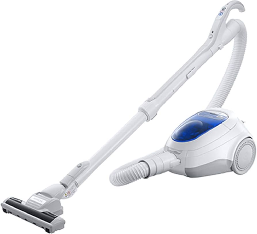 Amazon.co.jp: Hitachi Vacuum Cleaner Dust Dash Cyclone Type Made