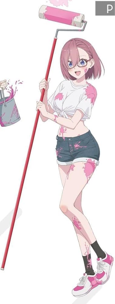 Amazon.co.jp: 天野リリサ にごリリ 2.5次元の誘惑 アクリルスタンド