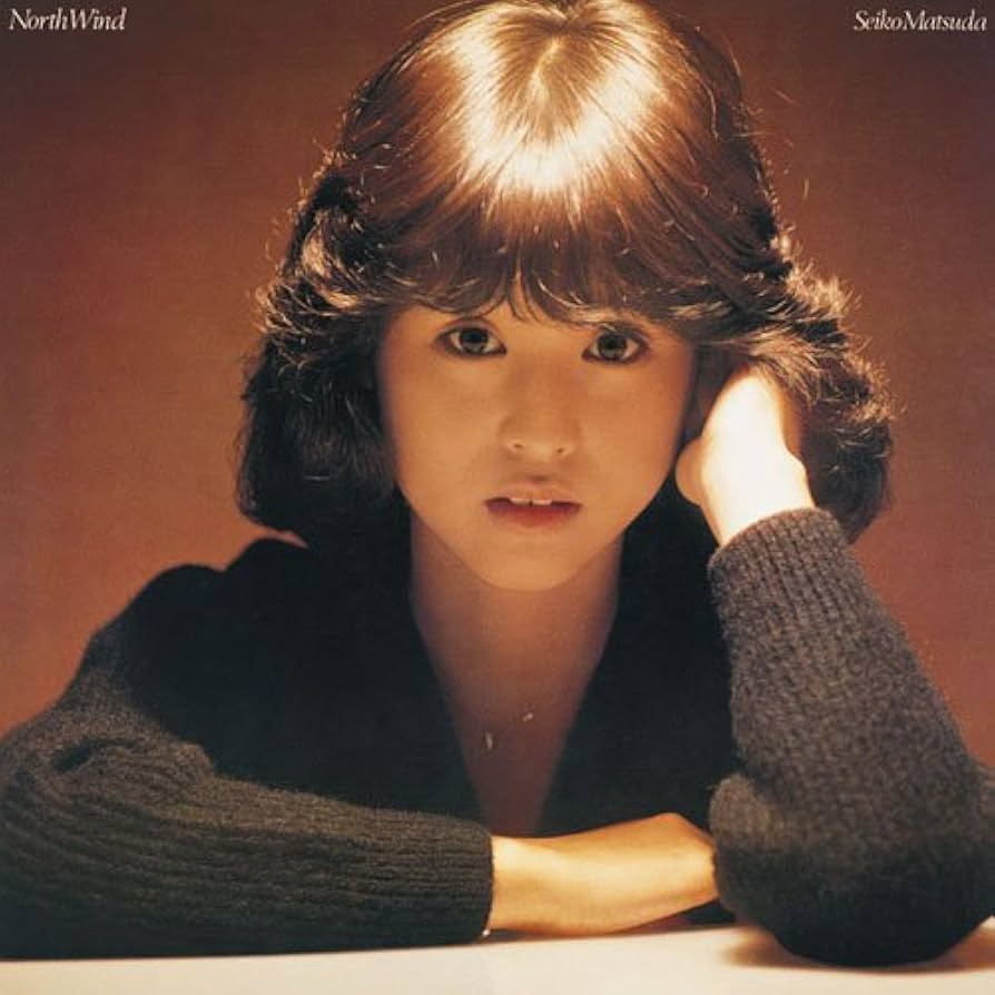 Amazon.co.jp: North Wind - 松田聖子: ミュージック