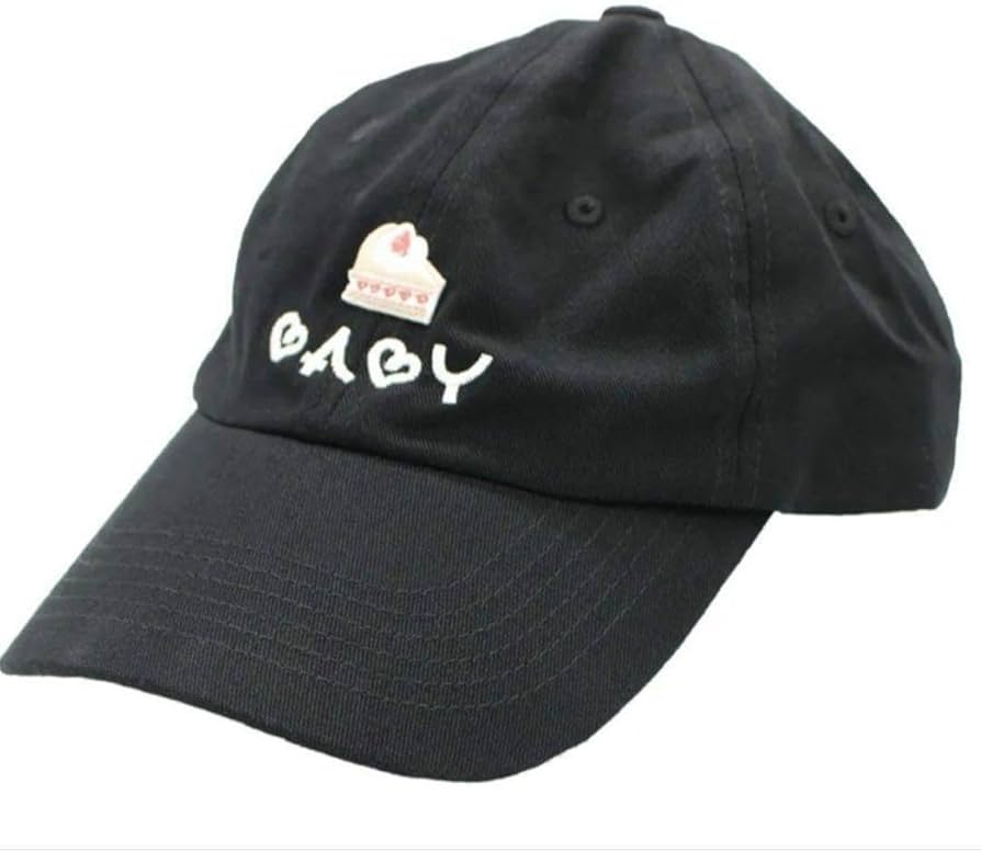 Amazon.co.jp: ベイビーわるきゅーれ 2人の思い出 キャップ 帽子 劇場