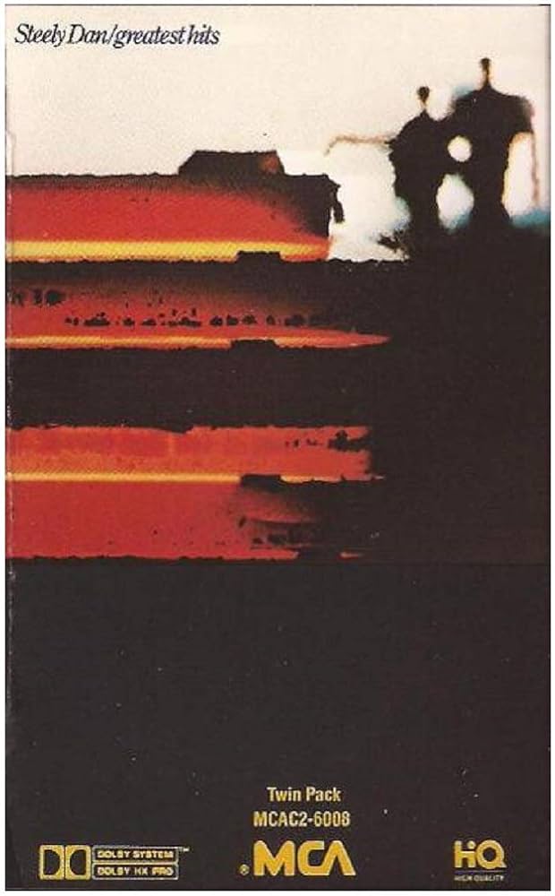 Steely Dan - Greatest Hits - Amazon.com Music