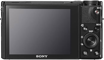 Amazon.com : Sony Cyber-Shot DSC-RX100 VA Digital Camera (DSC