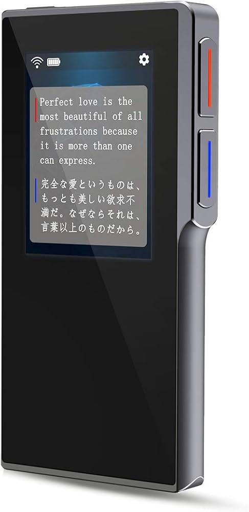 Amazon.co.jp: VORMOR MINITALK T6(ボルモル ミニトーク T6) 世界70