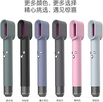 Amazon.com: DAYJOY Soft Silicone Case Cover Compatible with Dyson