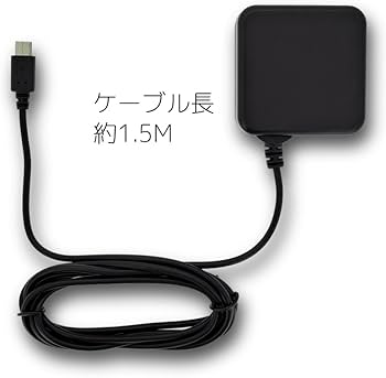 Amazon | ホワイトナッツ Xperia arc SO-01C 急速充電 2A microUSB