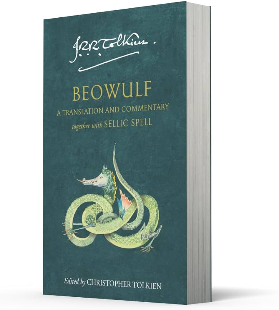 Beowulf: A Translation and Commentary, together with Sellic Spell