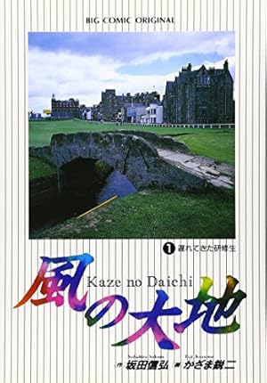 Amazon.co.jp: 風の大地 (60) (ビッグコミックス) : 坂田 信弘, かざま