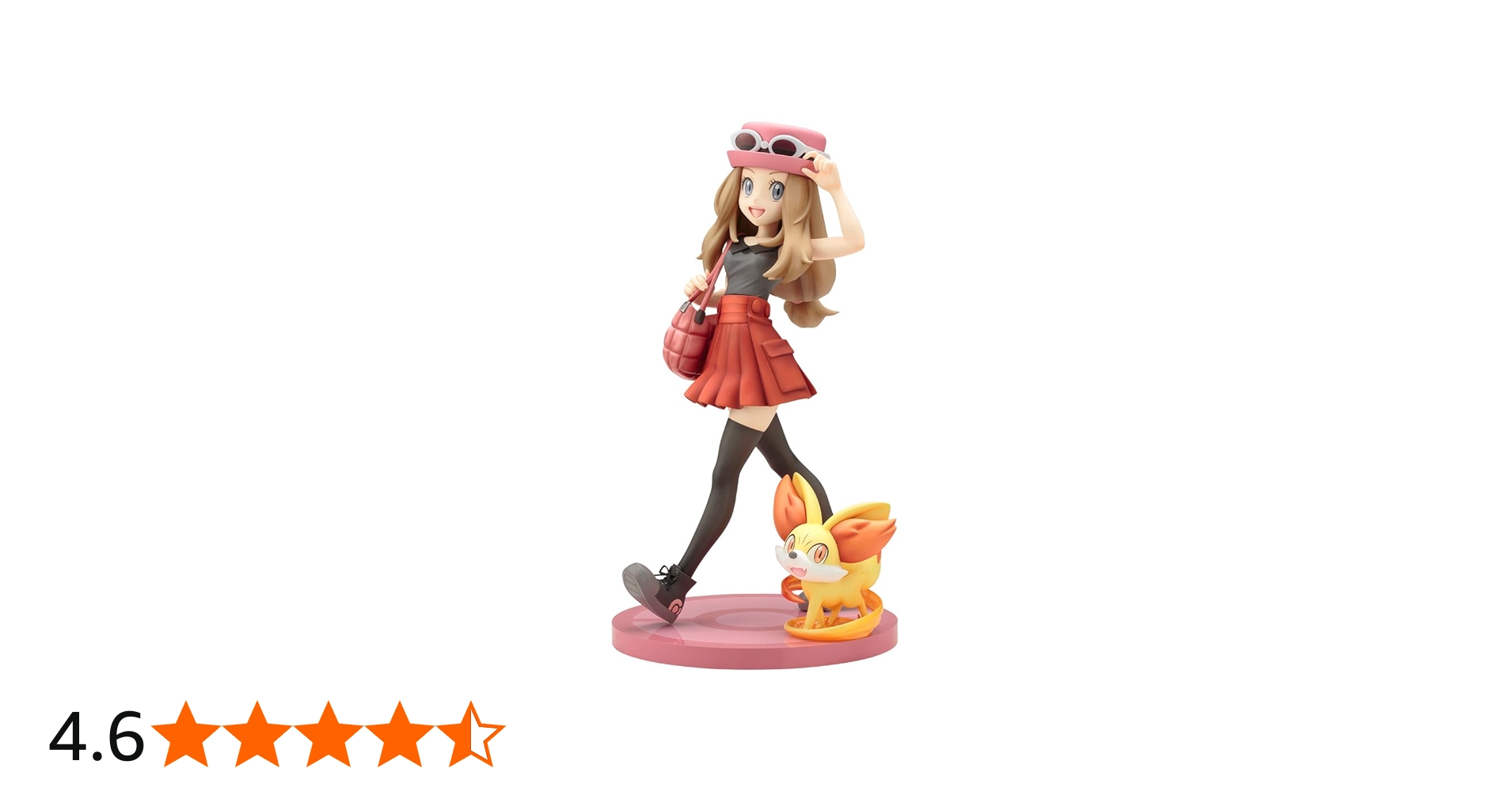 Amazon.co.jp: 壽屋(KOTOBUKIYA) 『ポケットモンスター』シリーズ