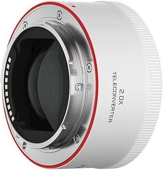 Amazon | VILTROX TC-2.0X テレコンバーター (ソニー Eマウント用