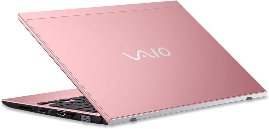 Amazon.com: VAIO SX12 - Intel Core i5-8265U | 8GB Memory (RAM