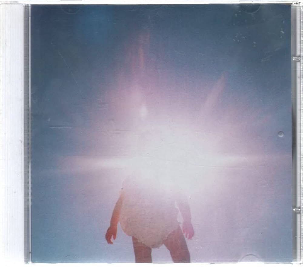 Boredoms, Hilah, Yama-Motor, Yoshimi, The Eye - Vision Creation