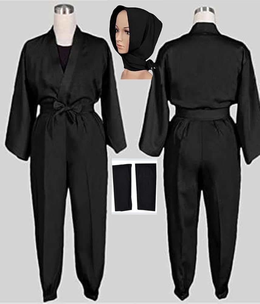 Amazon.co.jp: [楽コス] 頭巾付き 忍たま乱太郎 先生 コスプレ 衣装
