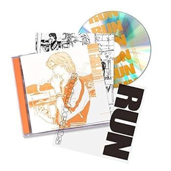 Amazon.co.jp: RUN: ミュージック