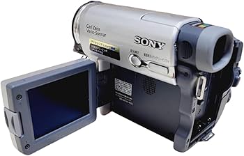 Amazon.co.jp: SONY ソニー DCR-TRV33K デジタルビデオカメラ