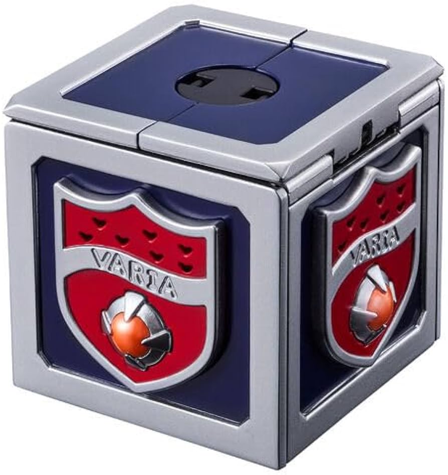 Amazon | Special Memorize ヴァリアー匣＆ヴァリアーリングセット