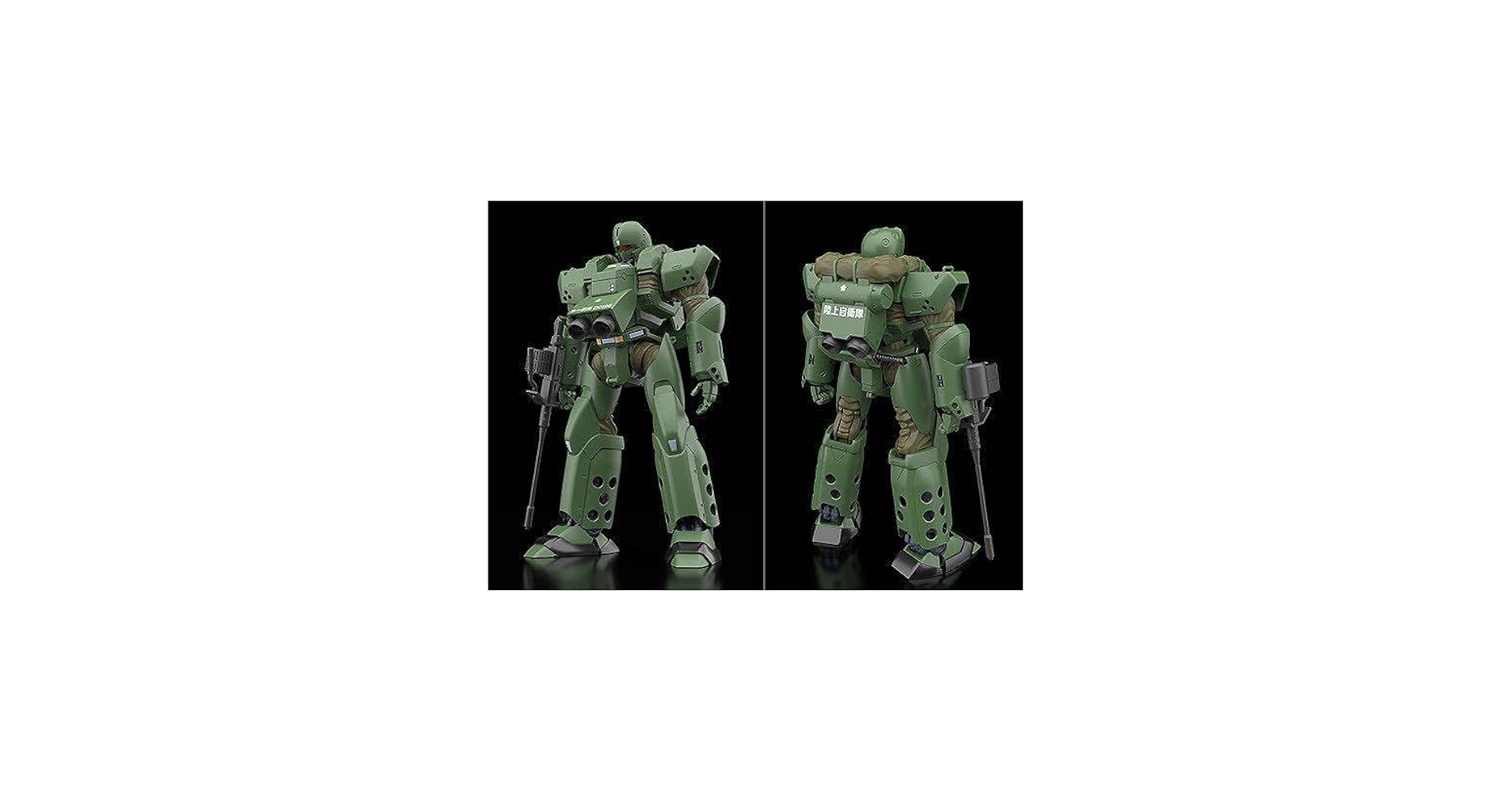 Amazon | ARL-99ヘルダイバー用 パラシュートパックアップデートパーツ