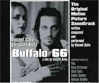 Amazon.co.jp: Buffalo '66: ミュージック