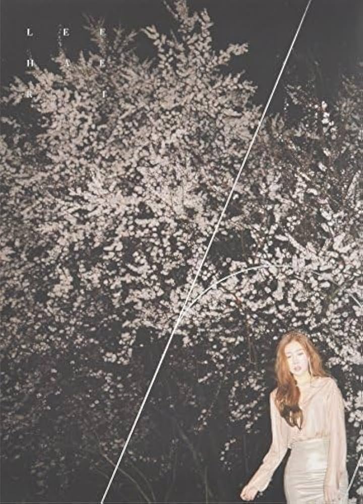 Amazon.co.jp: イ・ヘリ (Davichi) 1stミニアルバム - H: Music