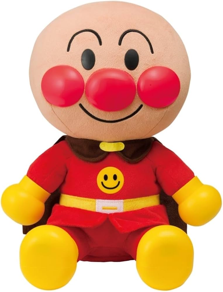 Amazon.co.jp: アガツマ(AGATSUMA)ねぇアンパンマン! お歌もきかせて