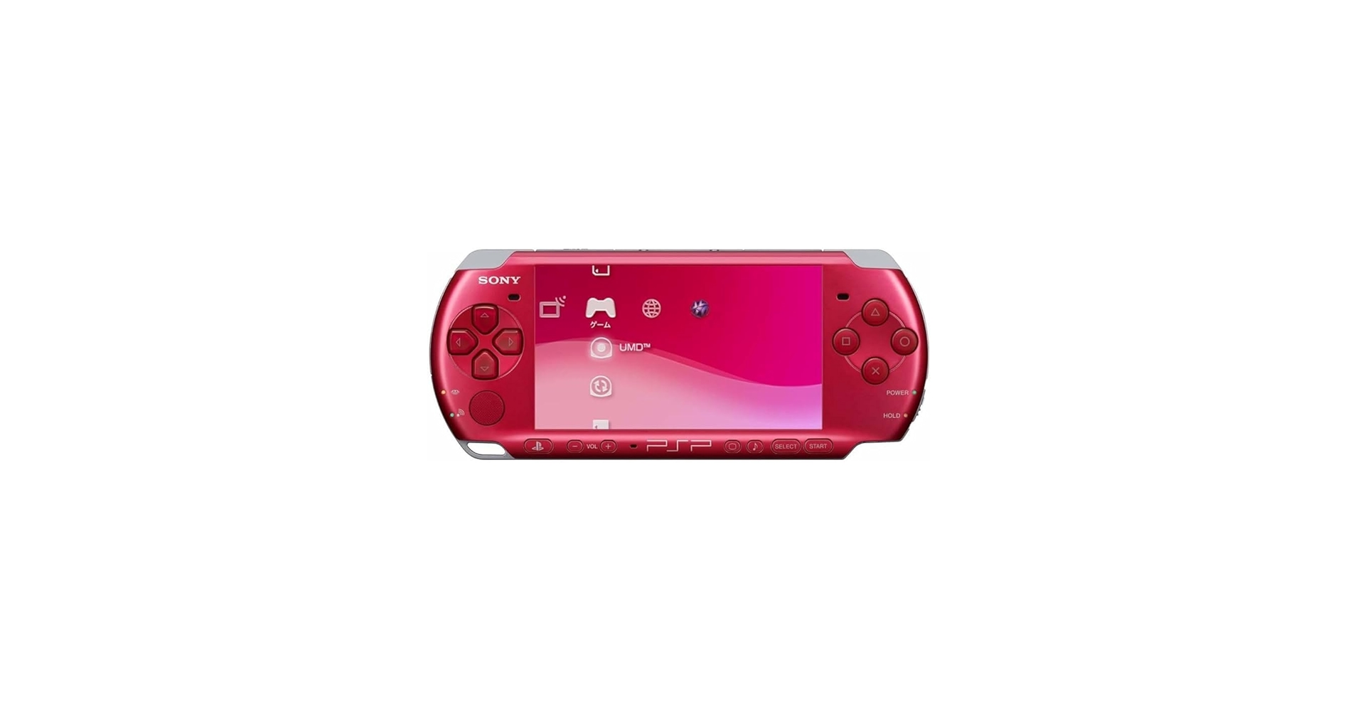 Amazon.com: Sony PlayStation Portable 3000 Console Value Pack