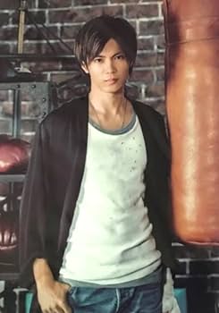 Amazon | 神宮寺勇太 King&Prince キンプリ DREAM BOYS 2019 ドリボ