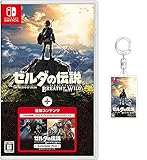 Switch用追加コンテンツ ゼルダの伝説 ブレス オブ ザ ワイルド