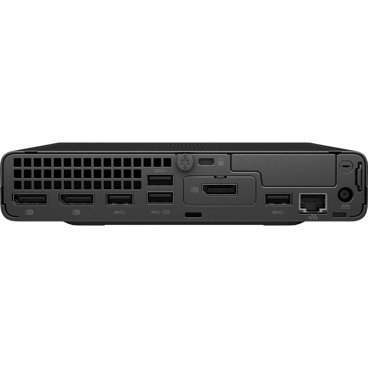 Amazon.com: HP Business Desktop ProDesk 600 G6 Desktop Computer