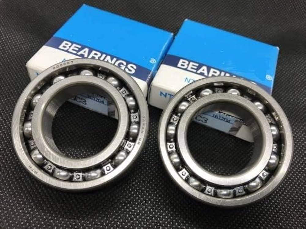 Amazon.co.jp: スズキ アドレスV50系 高速クランク ベアリングセット