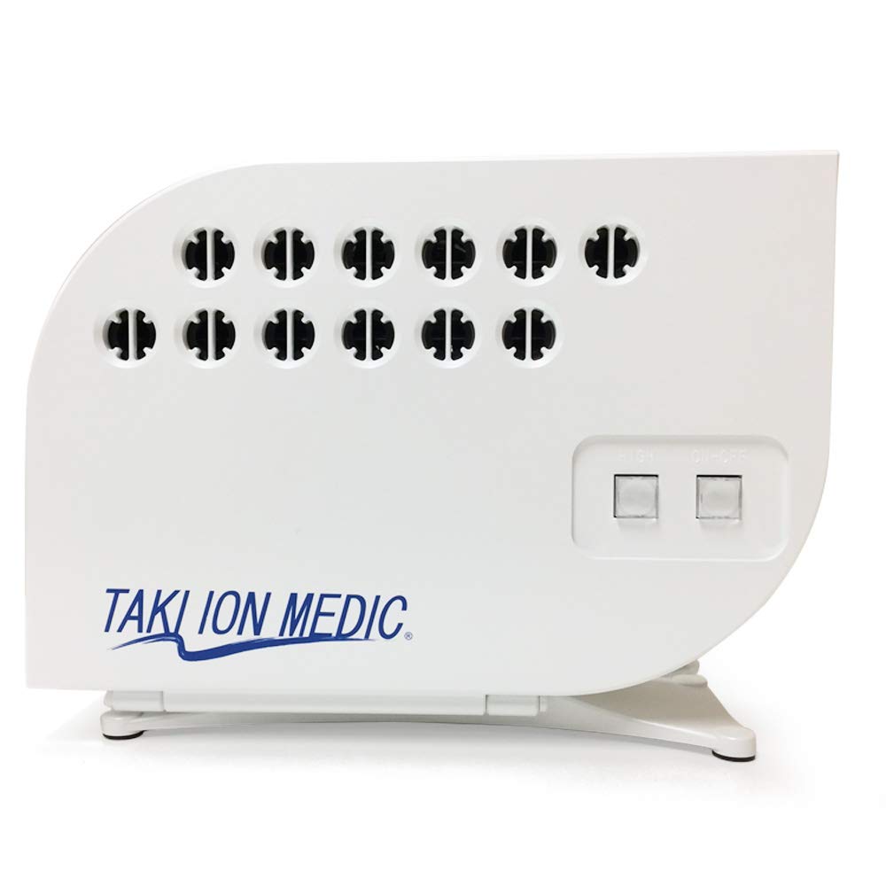 Amazon | 滝風（たき）イオンメディック TAKI ION MEDIC (パール