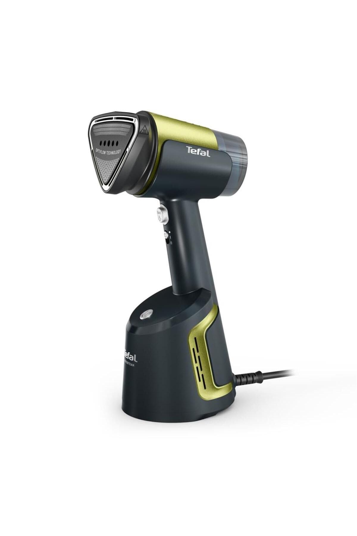 Tefal DT981 AeroSteam Portatif Kırışıklık Giderici1400 Watt