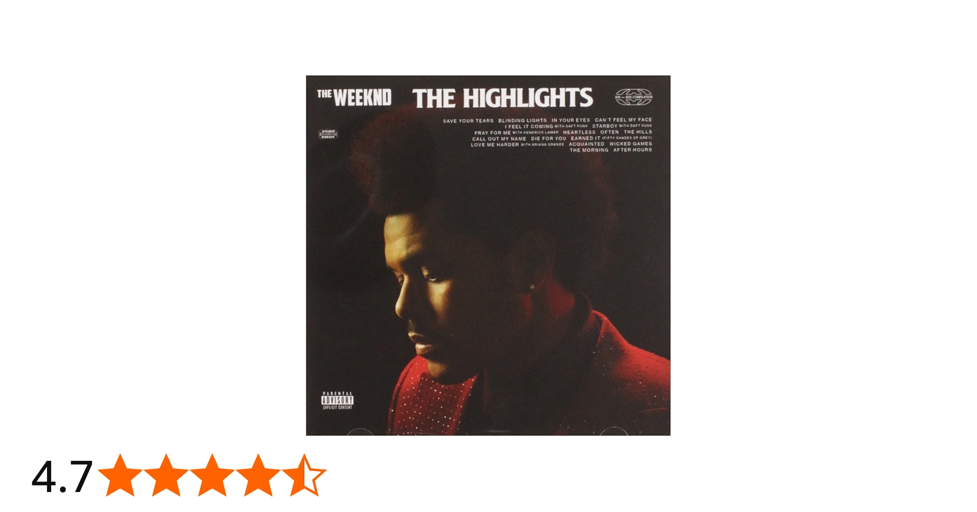 Amazon.co.jp: The Highlights: ミュージック