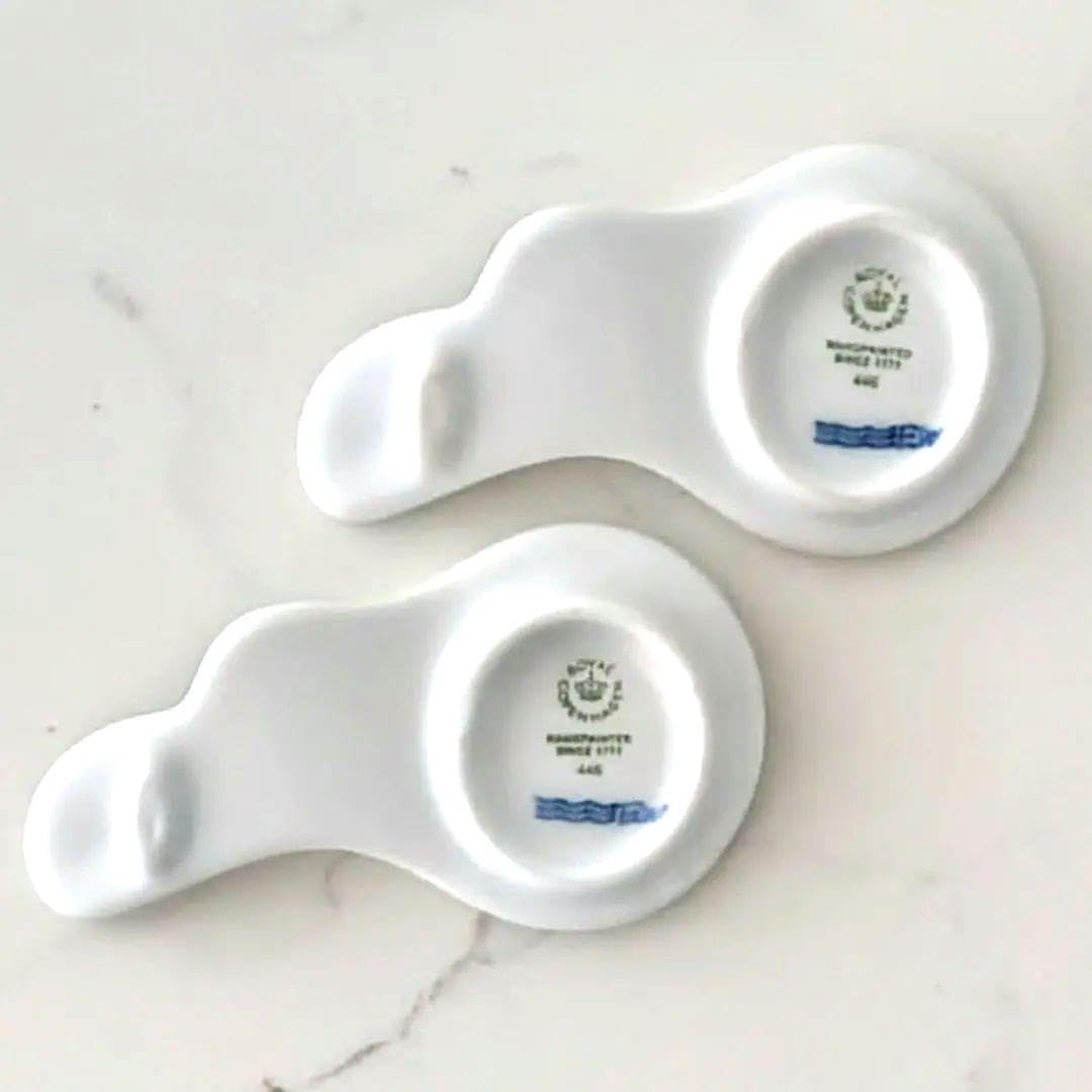 Amazon.co.jp: ロイヤルコペンハーゲン ブルーパルメッテ スプーン