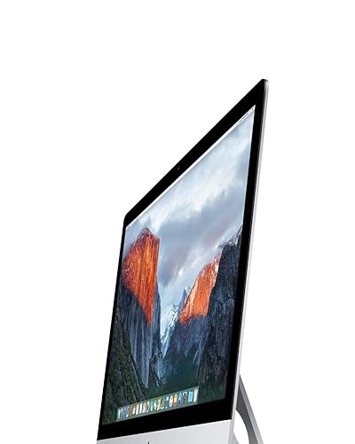 Amazon.com: Apple iMac MK472LL/A 27-Inch Retina 5K Desktop (3.2