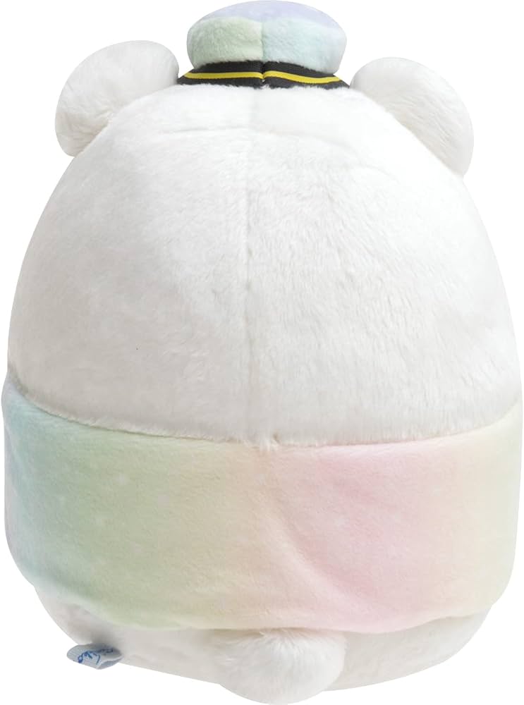 Amazon.co.jp: すみっコぐらし 星空さんぽ もっちりーぬいぐるみ