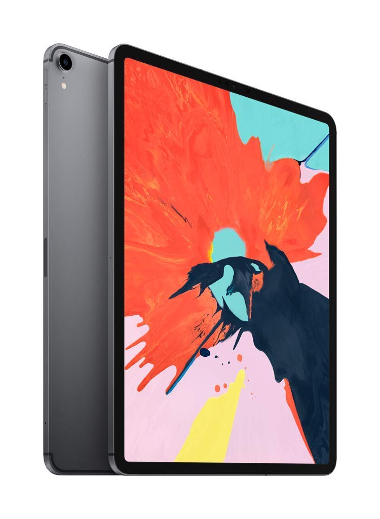Apple iPad Pro 12.9 第3世代1TBセルラー Amazon.com : Apple iPad Pro