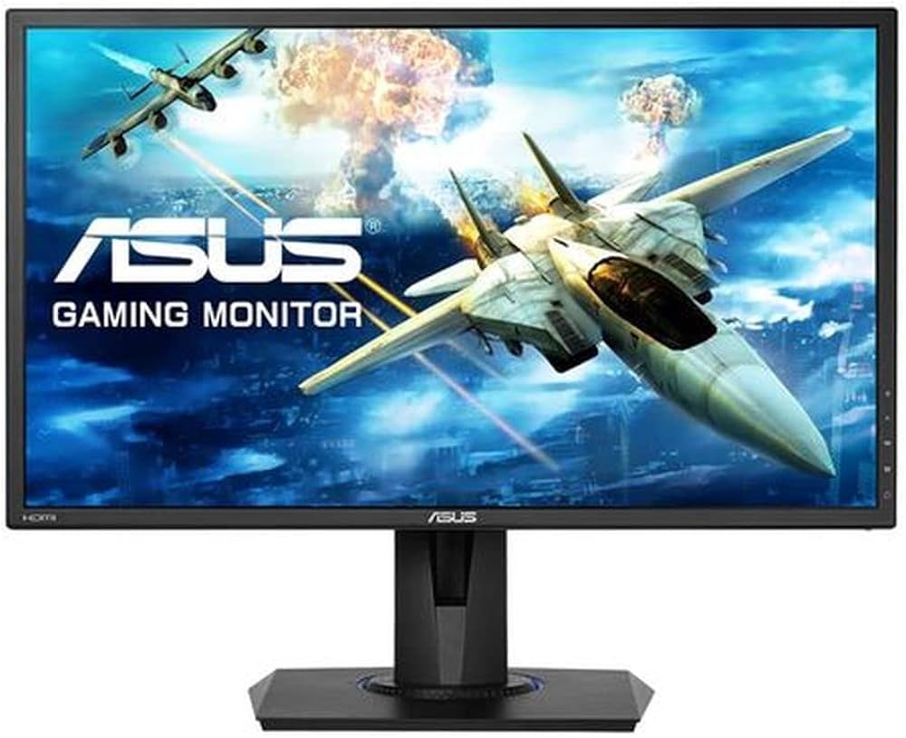 Amazon.co.jp: ASUS VG245H-J 24型 フルHDゲーミングディスプレイ