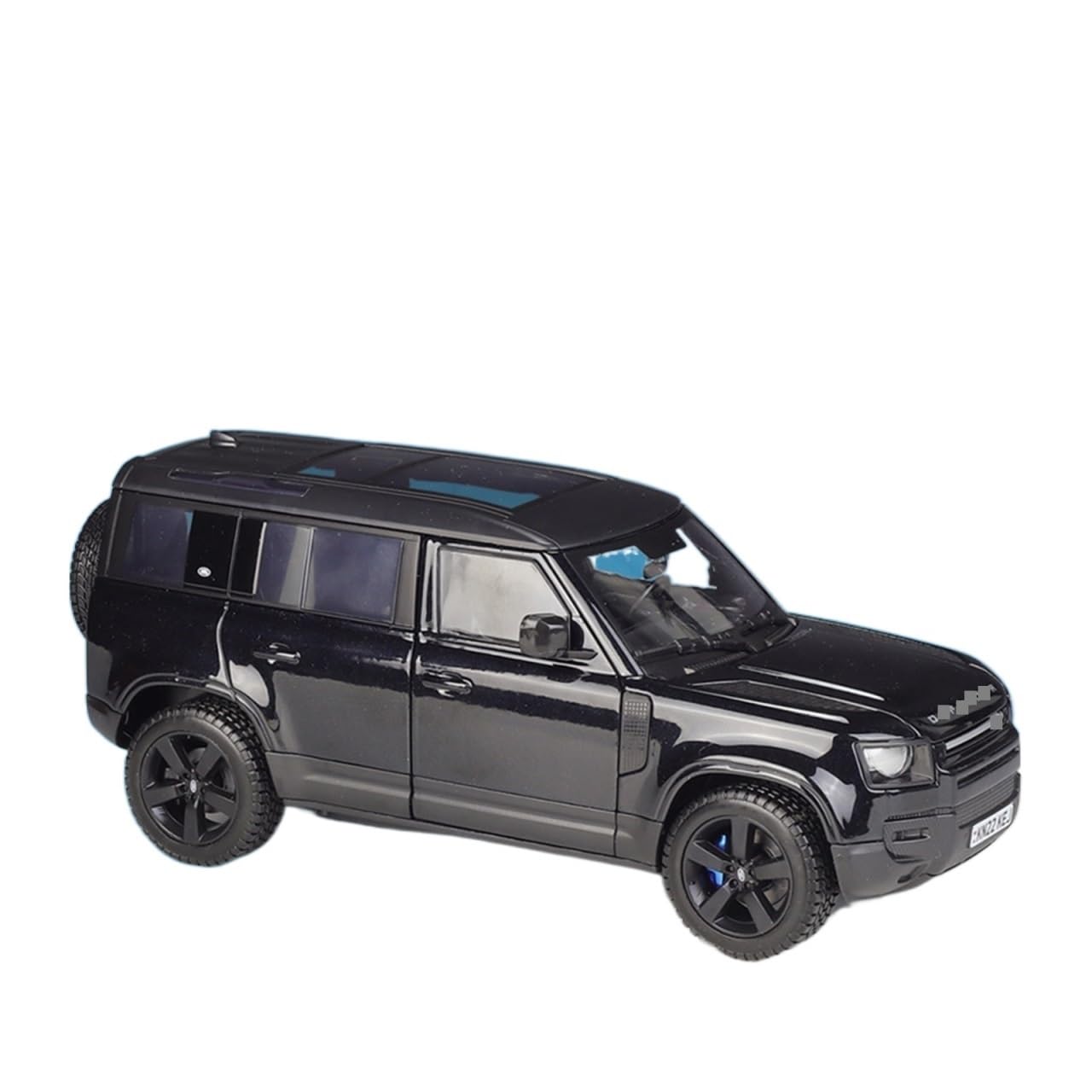 Amazon.co.jp: ミニカーモデル に適合する ランドローバー