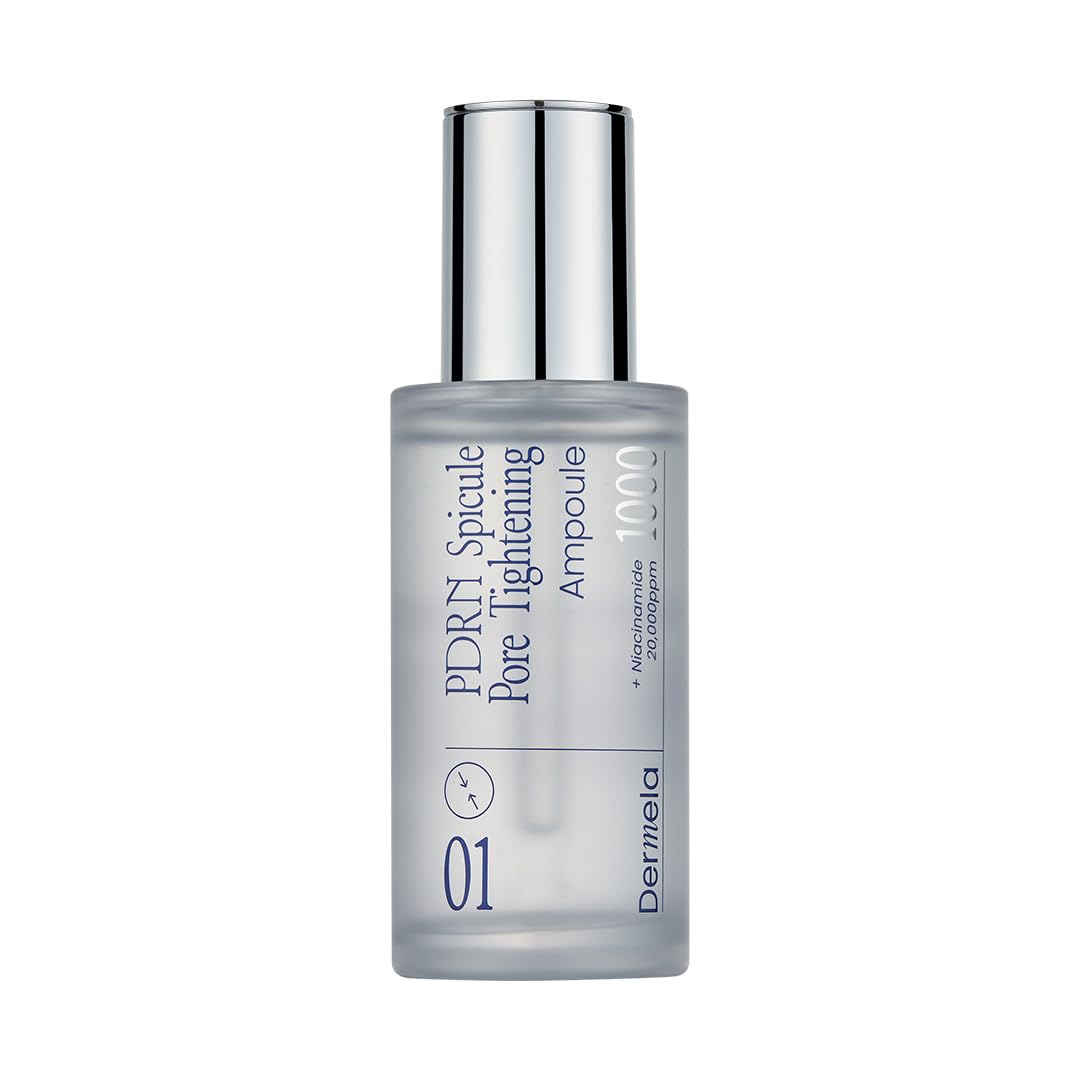 Amazon.com: Dermela PDRN Spicule Ampoule 1.69 fl oz, Pore