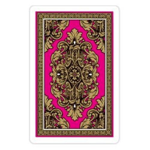 Amazon.co.jp: 任天堂 トランプ ナップ 807 (赤) 対象年齢 3 歳