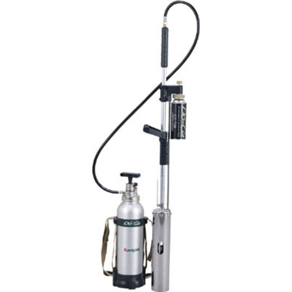 Amazon | 新富士バーナー 草焼きバーナー 【除草・害虫駆除・軽量】 GT