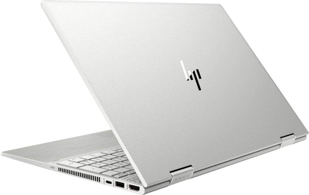 HP Envy x360 2-in-1 Laptop, 15.6