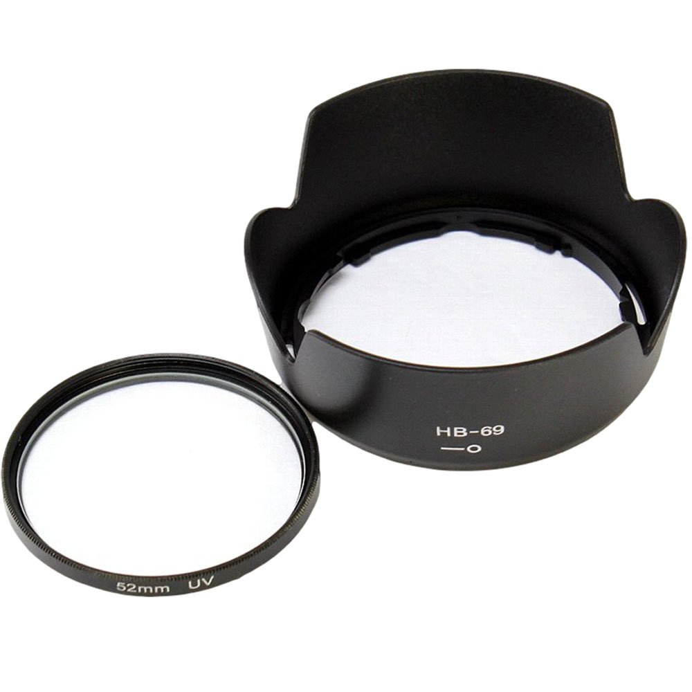 Nikon 24-28mm ズームレンズ フィルター径52mm Nikon 24-28mm ズーム