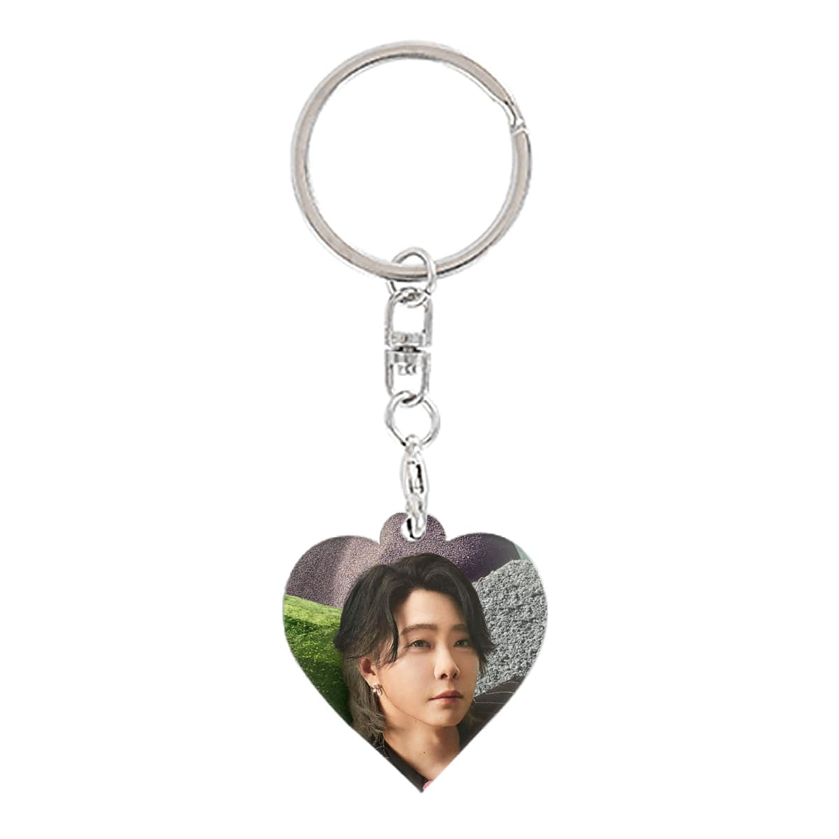 Amazon.co.jp: [TONGQIC] ミセス グリーン アップル 大森元貴29