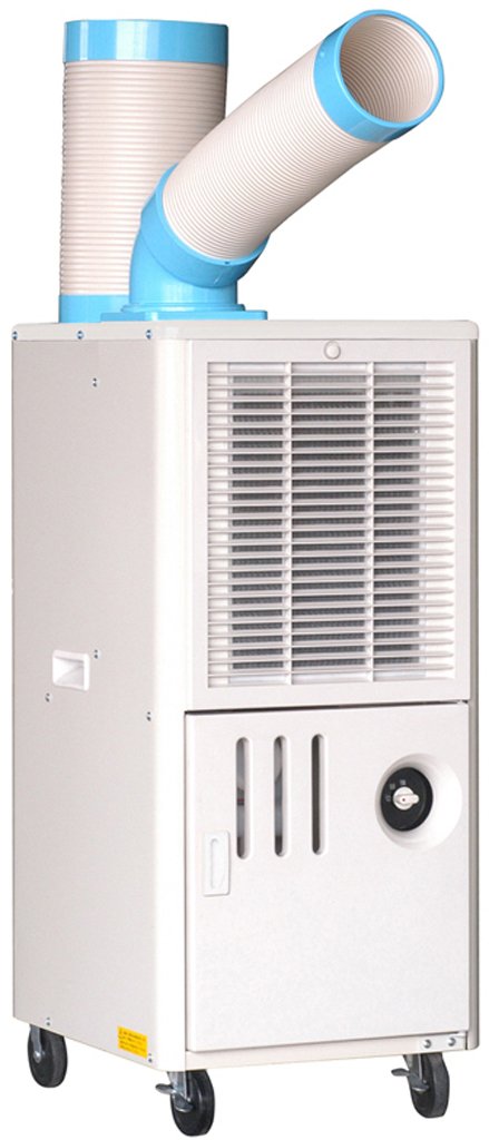 Amazon.co.jp: ナカトミ スポットクーラー SAC-407ND : ホーム＆キッチン