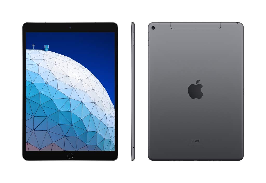 Amazon.co.jp: 【整備済み品】Apple iPad Air (第3世代) Wi-Fi +