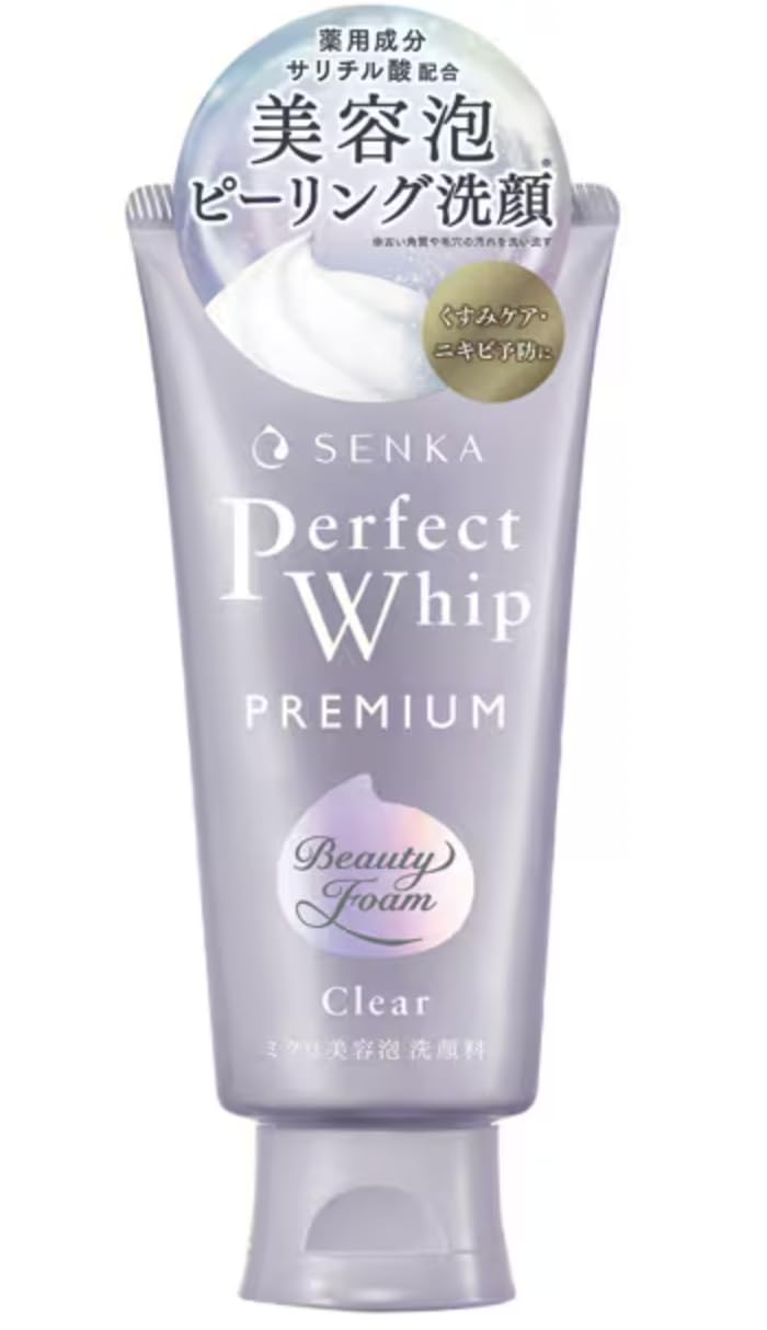 Miri SENKA 純白専科 セラムインファンデーション30g6個セット Miri