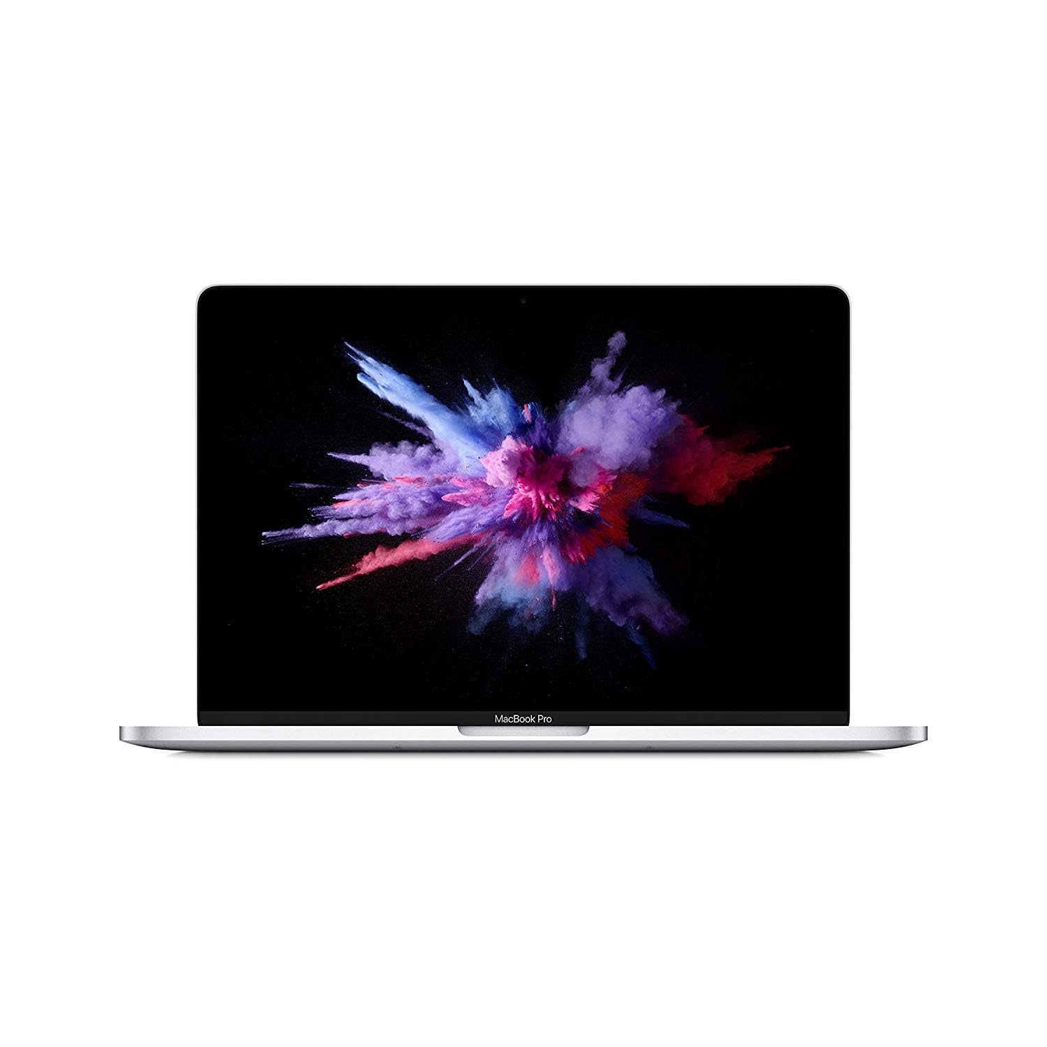 Amazon.com: Apple Mid 2019 MacBook Pro Touch Bar with 1.4 GHz Quad