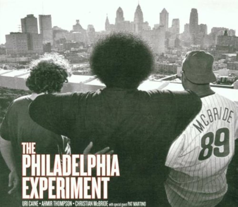 Amazon.co.jp: The Philadelphia Experiment: ミュージック