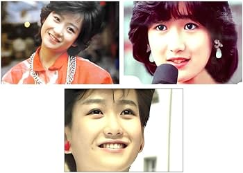 Amazon.co.jp: 岡田有希子 写真No.73お宝L版20枚 : おもちゃ